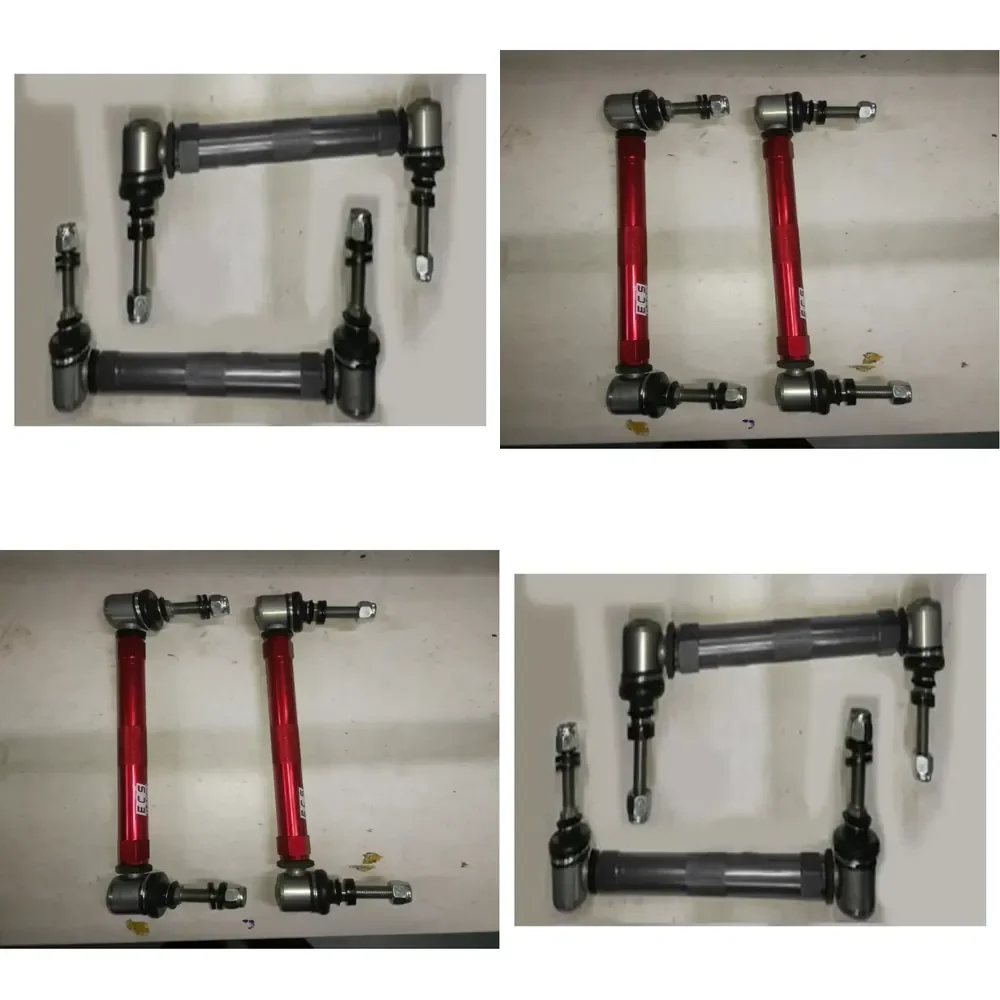 AP01 Front Sway Bar End Links for A3 Q3 S3 A-Class Odyssey Lexus NX200T NX300H VW Golf S33FUSAI
AP01 Front Sway Bar End Links for A3 Q3 S3 A-Class Odyssey Lexus NX200T NX300H VW Golf S33FUSAI