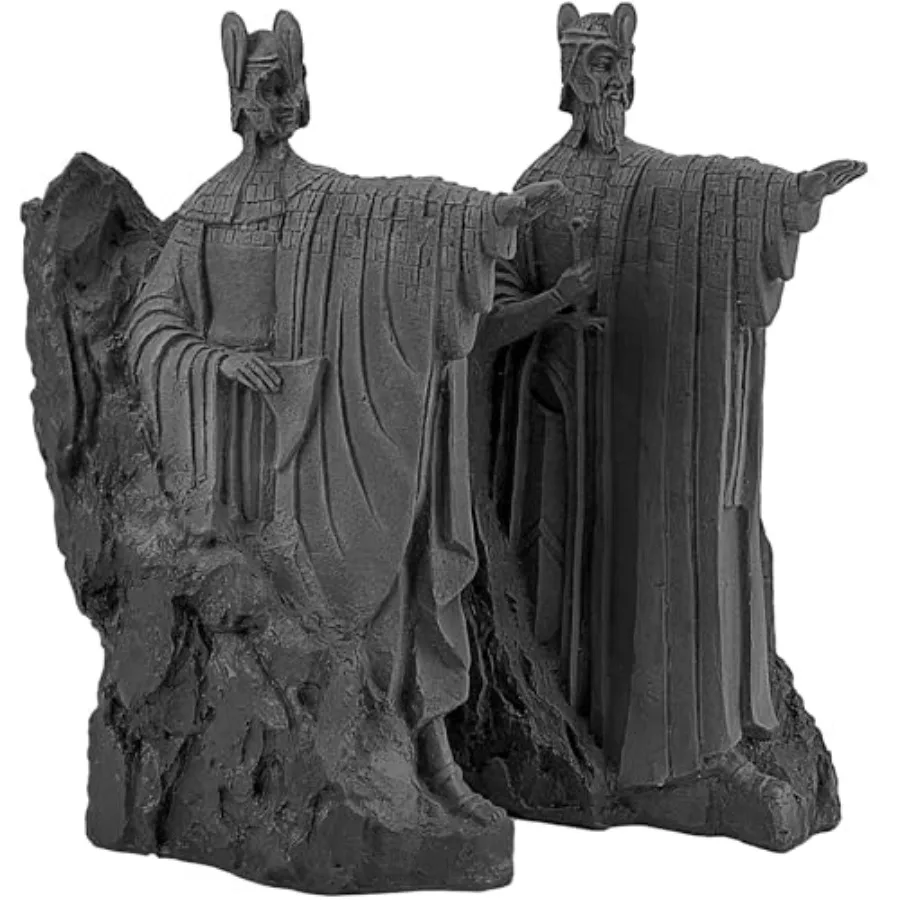 Bookends Height 9.5" Book Ends Decor Merchandise Res, Gifts for Living Room Bedroom Office Decoration
Bookends Height 9.5" Book Ends Decor Merchandise Res, Gifts for Living Room Bedroom Office Decoration