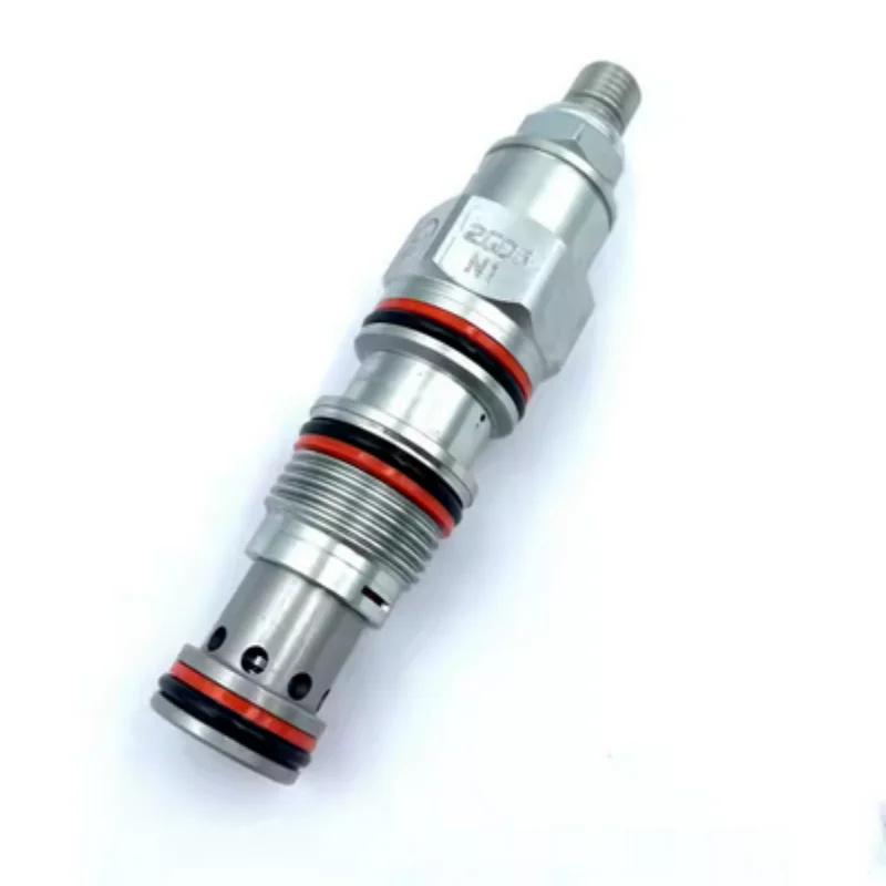 SUN Original RSDC-LAN Pressure Relief Valve Ball Structure for Engineering and Mining Machinery for Pilot Use
SUN Original RSDC-LAN Pressure Relief Valve Ball Structure for Engineering and Mining Machinery for Pilot Use