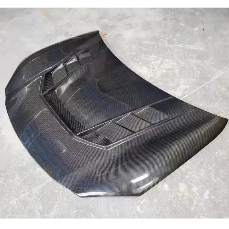 Carbon Fiber Hood Engine Cover for Toyota GR86 2022 Subaru BRZ High Gloss Car Accessories
Carbon Fiber Hood Engine Cover for Toyota GR86 2022 Subaru BRZ High Gloss Car Accessories