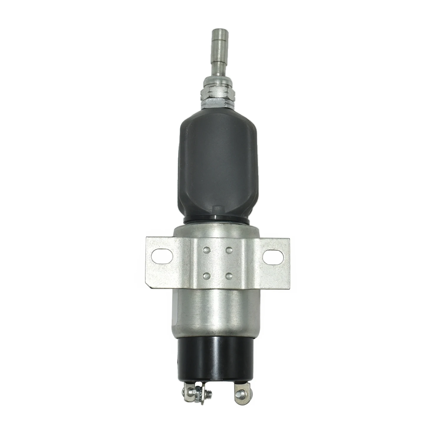 Shutdown Solenoid SA-4148-T, Engine Stop Solenoid, OEM Replacement Auto Part
Shutdown Solenoid SA-4148-T, Engine Stop Solenoid, OEM Replacement Auto Part