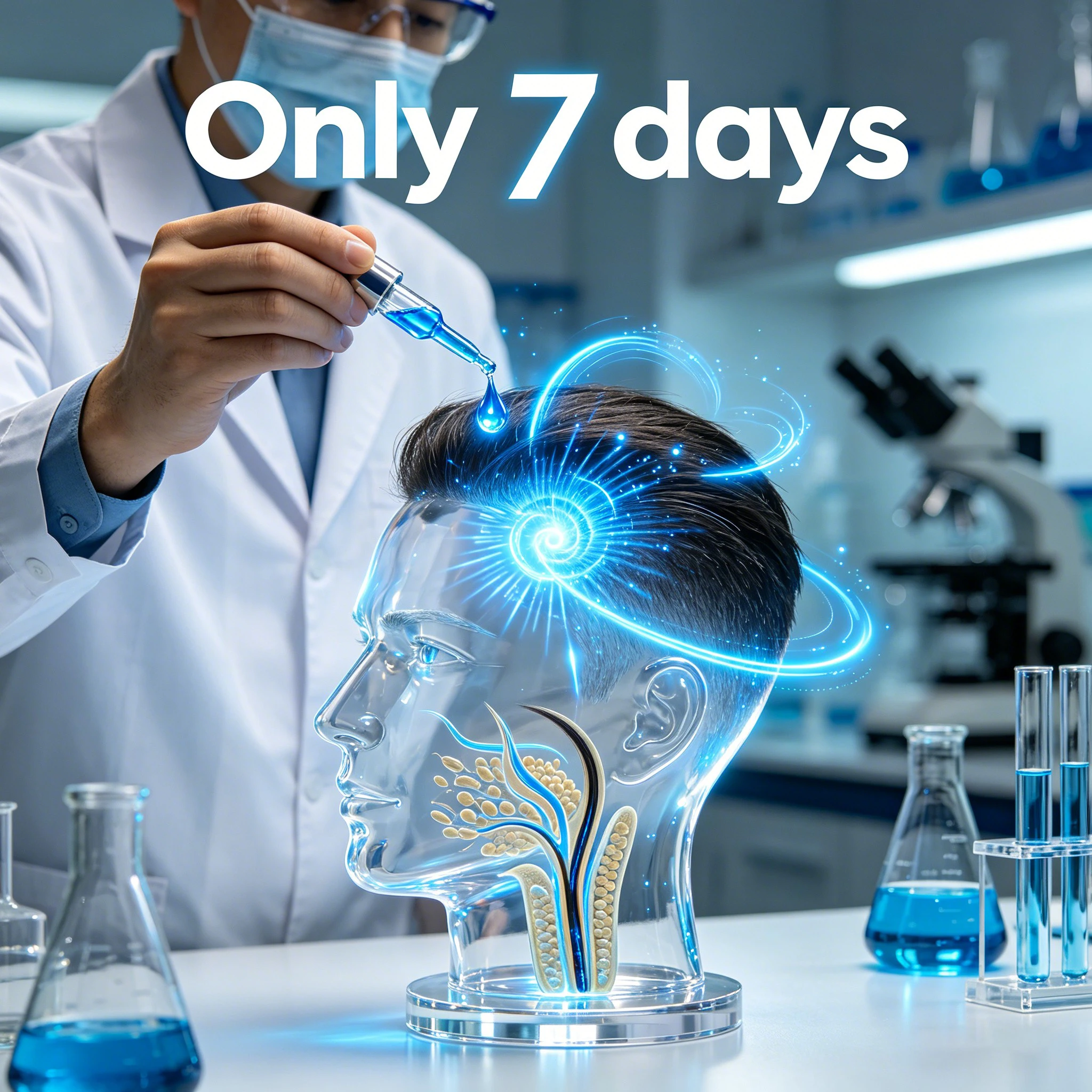 The latest product for 2026 helps you solve your hair problems.
The latest product for 2026 helps you solve your hair problems.