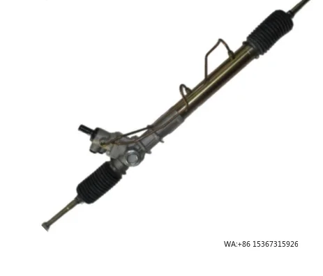 Rack & Pinion Automatic Steering Gearbox High Quality Power Electric Steering
Rack & Pinion Automatic Steering Gearbox High Quality Power Electric Steering