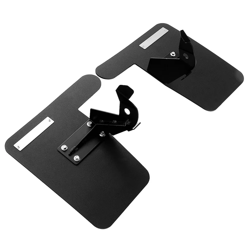 AX94-Trailing Arm Guards Mud Guard For Can-Am Maverick X3/X3 Turbo R RS/X3 MAX Turbo R RS Mud Flaps Accessories 
AX94-Trailing Arm Guards Mud Guard For Can-Am Maverick X3/X3 Turbo R RS/X3 MAX Turbo R RS Mud Flaps Accessories