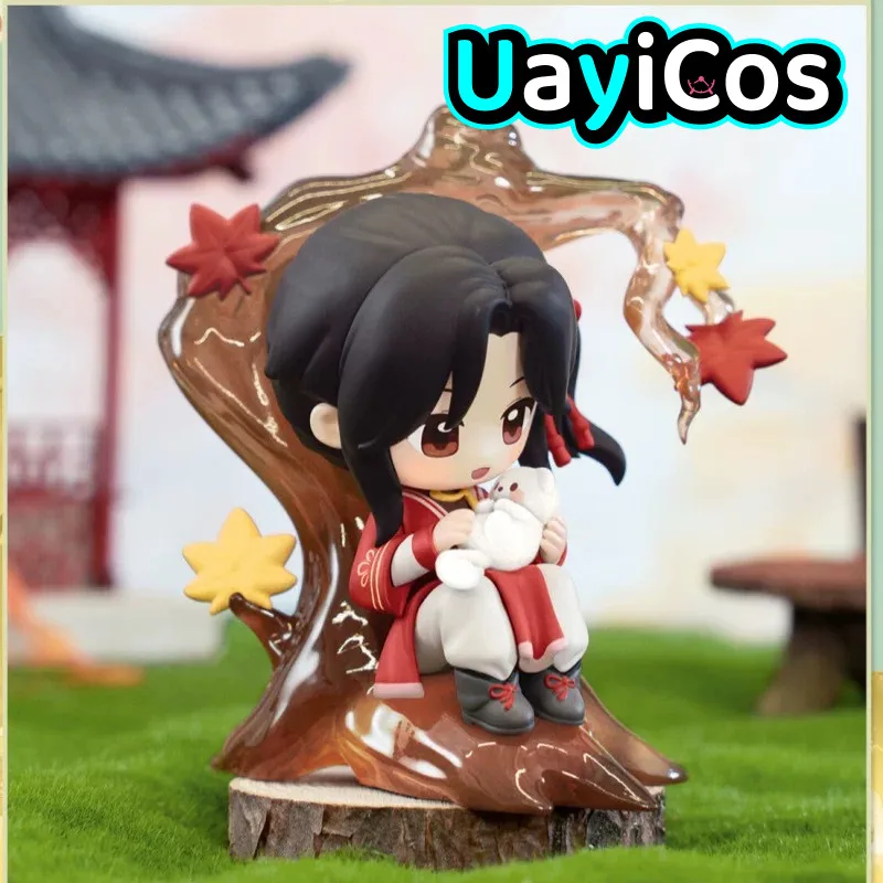 Official Model Ornament Tian Guan Ci Fu TGCF Prince Yue Shen Hua Cheng Xielian Figurine Anime Figure Statue Doll Toys Kids Gif
Official Model Ornament Tian Guan Ci Fu TGCF Prince Yue Shen Hua Cheng Xielian Figurine Anime Figure Statue Doll Toys Kids Gif