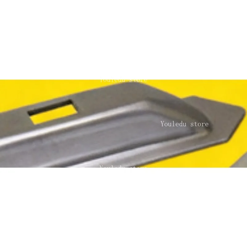 Suitable for Dali 620 series claw base small boat tire disassembly machine tire scraping machine accessories
Suitable for Dali 620 series claw base small boat tire disassembly machine tire scraping machine accessories
