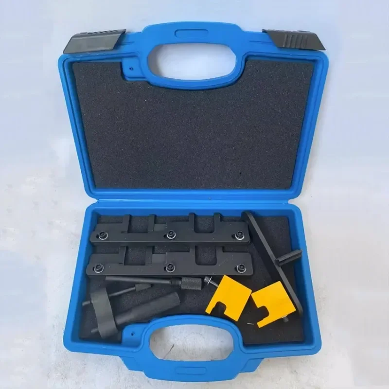 Universal Camshaft Timing Tool For Land Rover Range Rover Sport V8 4.4 3.6 Diesel
Universal Camshaft Timing Tool For Land Rover Range Rover Sport V8 4.4 3.6 Diesel