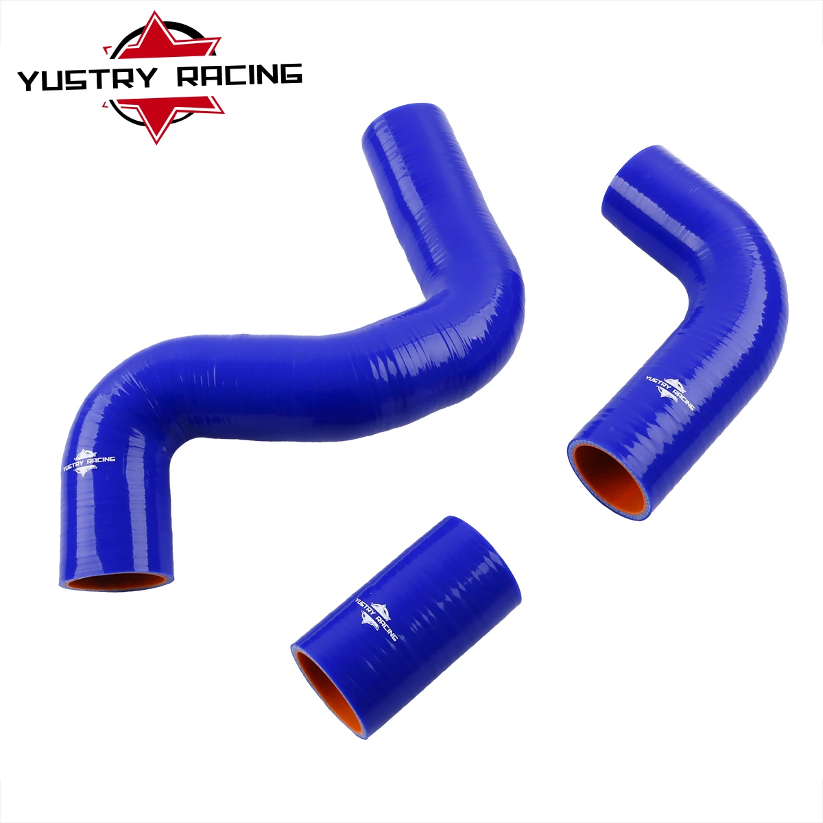 Silicone Intercooler Coolant Hose Kit For Range Rover P38 MK2 2.5L Diesel 1994-2002 Turbo 1995 1996 1997 1998 1999 2000 2001
Silicone Intercooler Coolant Hose Kit For Range Rover P38 MK2 2.5L Diesel 1994-2002 Turbo 1995 1996 1997 1998 1999 2000 2001