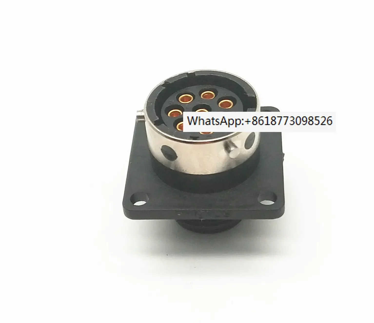 BURNDY SourIAU 8-контактный разъем-гнездо, 8-контактное гнездо+разъем-гнездо
BURNDY SourIAU 8-контактный разъем-гнездо, 8-контактное гнездо+разъем-гнездо