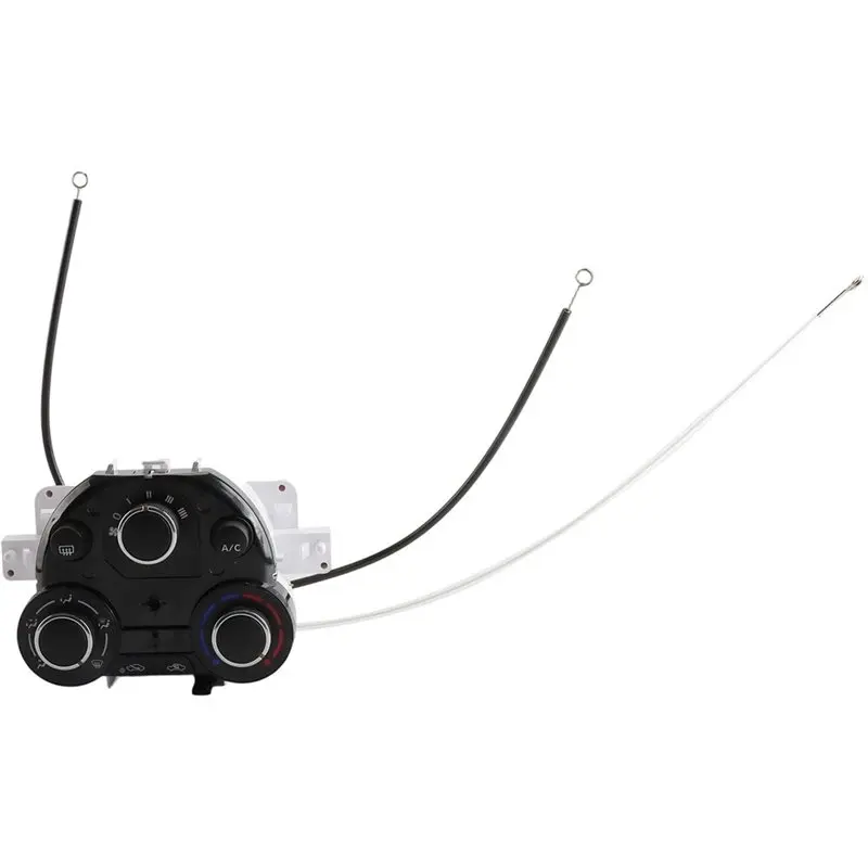 For Nissan Versa 2012-2019 Heater Control Panel AC Air Conditioning Unit
For Nissan Versa 2012-2019 Heater Control Panel AC Air Conditioning Unit