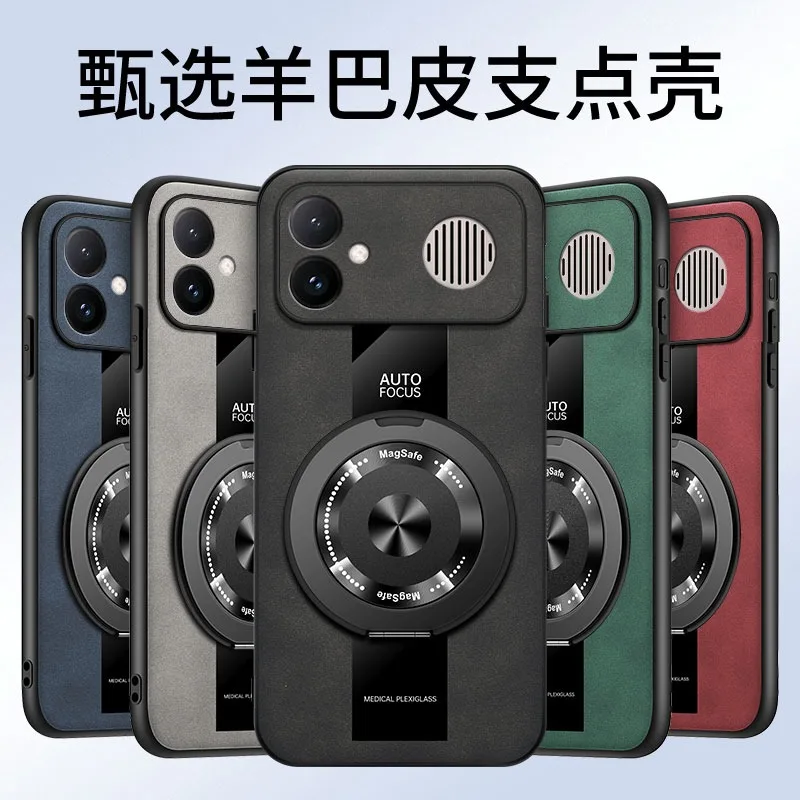 360° Rotating Stand Case For Xiaomi Redmi K90 Max Magnetic Car Mount Holder Shockproof Ultra-Thin Creative Business Cover
360° Rotating Stand Case For Xiaomi Redmi K90 Max Magnetic Car Mount Holder Shockproof Ultra-Thin Creative Business Cover