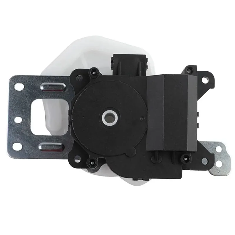 Universall HVAC Heater Blend Door Actuator For Honda Acura RDX 2.3L 2007-2012 79140STKA01 79140-STK-A01 H605-1018 H6051018
Universall HVAC Heater Blend Door Actuator For Honda Acura RDX 2.3L 2007-2012 79140STKA01 79140-STK-A01 H605-1018 H6051018