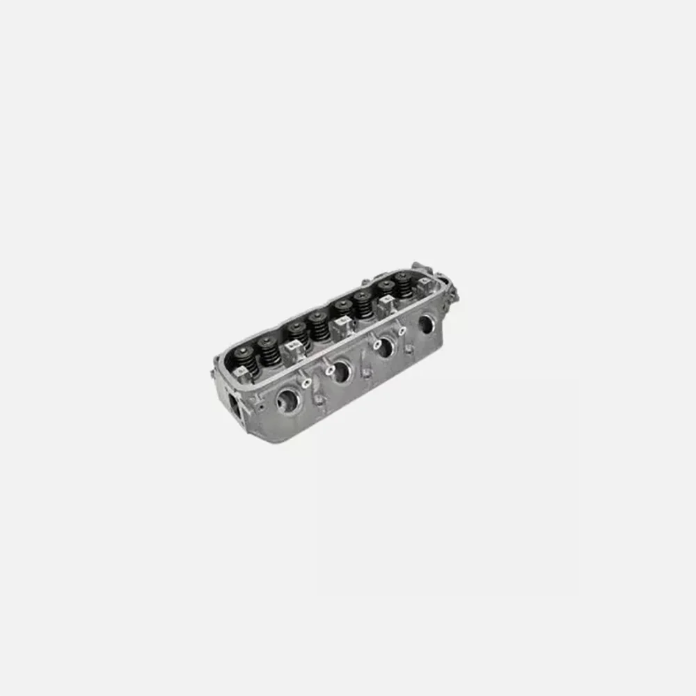 Cylinder Head For Toyota 5FG 6FG 7FG Forklift Truck with Toyota 4Y 5K Gasoline Engine 11101-76017-71 11101-73020-71 Car Parts
Cylinder Head For Toyota 5FG 6FG 7FG Forklift Truck with Toyota 4Y 5K Gasoline Engine 11101-76017-71 11101-73020-71 Car Parts