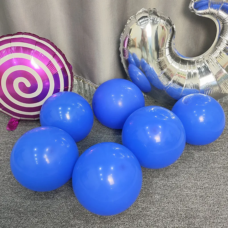 100pcs Latex Balloons Wedding Globos Birthday Baby Shower House New Year Party Decorations Birthday Graduation
100pcs Latex Balloons Wedding Globos Birthday Baby Shower House New Year Party Decorations Birthday Graduation