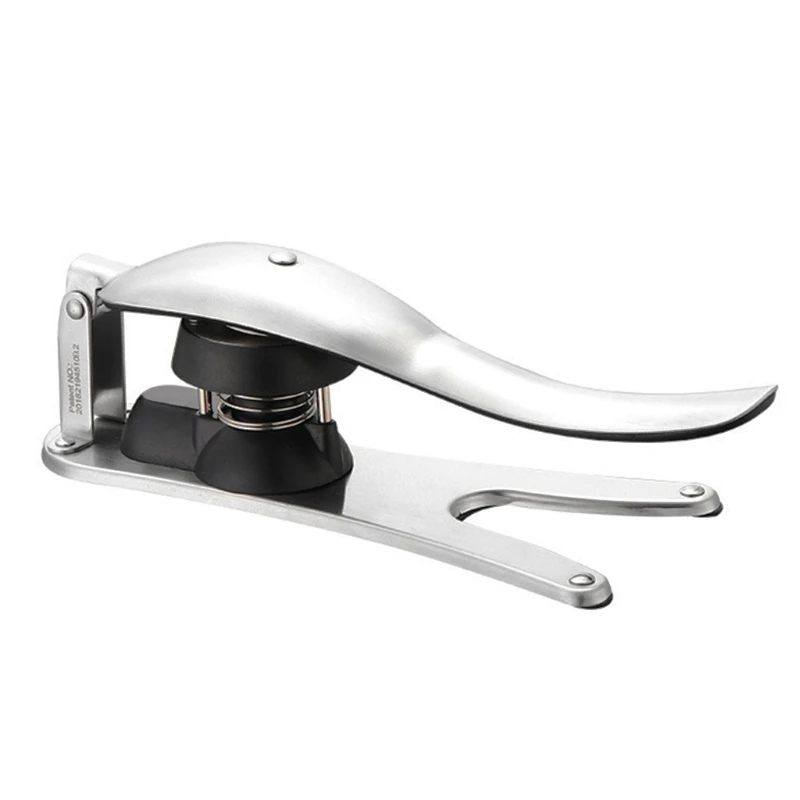 Stainless Steel Nut Opener Anti Deform Sturdy Chestnut Clip Household Metal Walnut Pliers Anti Corrosion Kitchen new arrival
Stainless Steel Nut Opener Anti Deform Sturdy Chestnut Clip Household Metal Walnut Pliers Anti Corrosion Kitchen new arrival