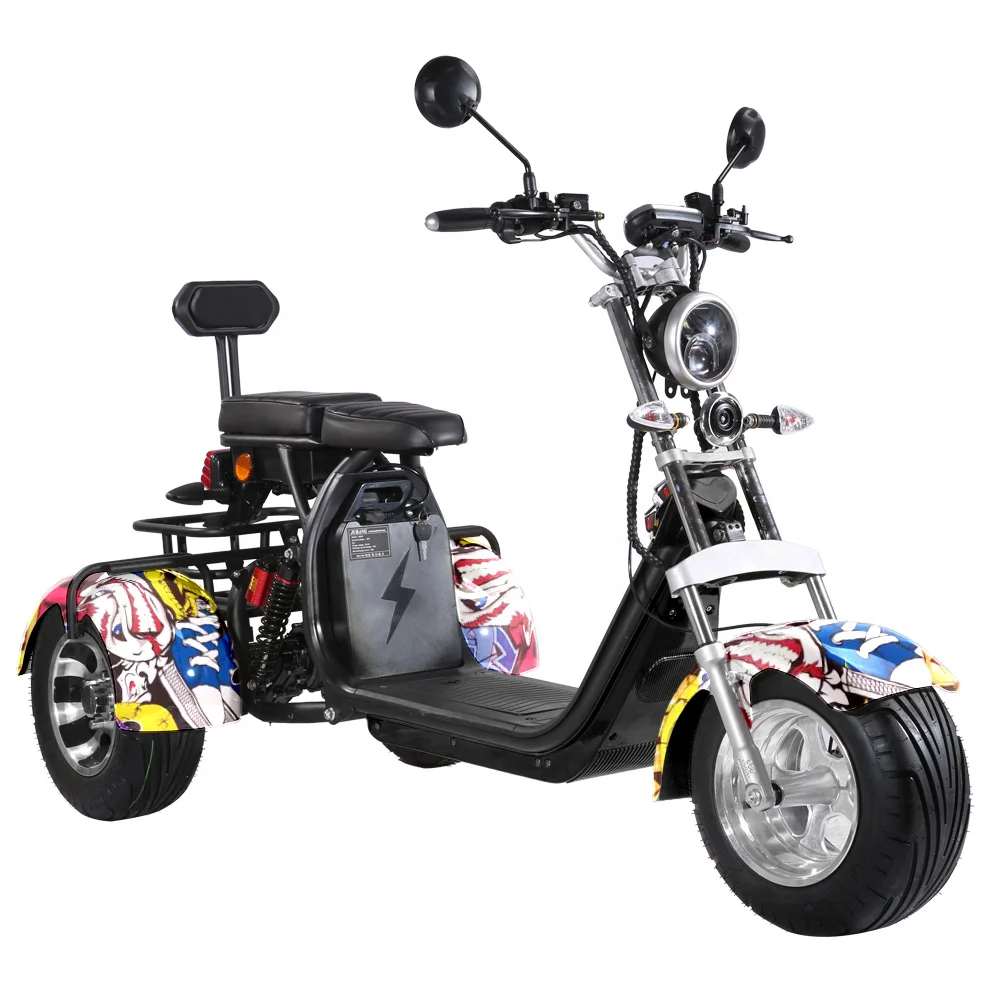 2024 Electric Scooter Golf 3000 Watts Scooter Citycoco 1500w Foldable Scooters
2024 Electric Scooter Golf 3000 Watts Scooter Citycoco 1500w Foldable Scooters
