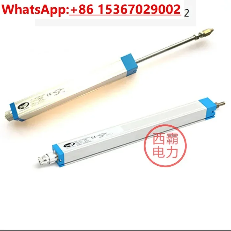 Ningbo Beilun CWY-DW-C150mm 10K потенциометр регулировки положения печатной машины, датчик контроля натяжения
Ningbo Beilun CWY-DW-C150mm 10K потенциометр регулировки положения печатной машины, датчик контроля натяжения