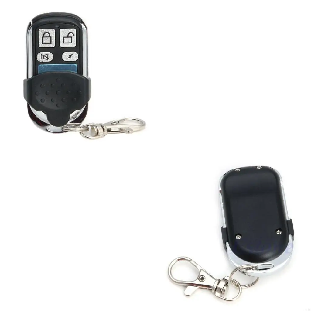 Контроллер радиочастотного передатчика 315 МГц/433 МГц для электромобилей, аксессуары для устройств сигнализации, беспроводной
Контроллер радиочастотного передатчика 315 МГц/433 МГц для электромобилей, аксессуары для устройств сигнализации, беспроводной