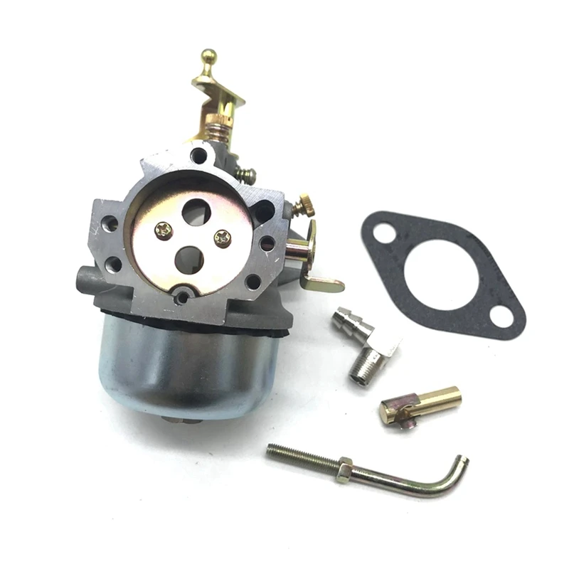 Carburetor Alloy Carburetor Gasoline Engine For KOHLER 45 053 55-S K321 K341 Replacement
Carburetor Alloy Carburetor Gasoline Engine For KOHLER 45 053 55-S K321 K341 Replacement