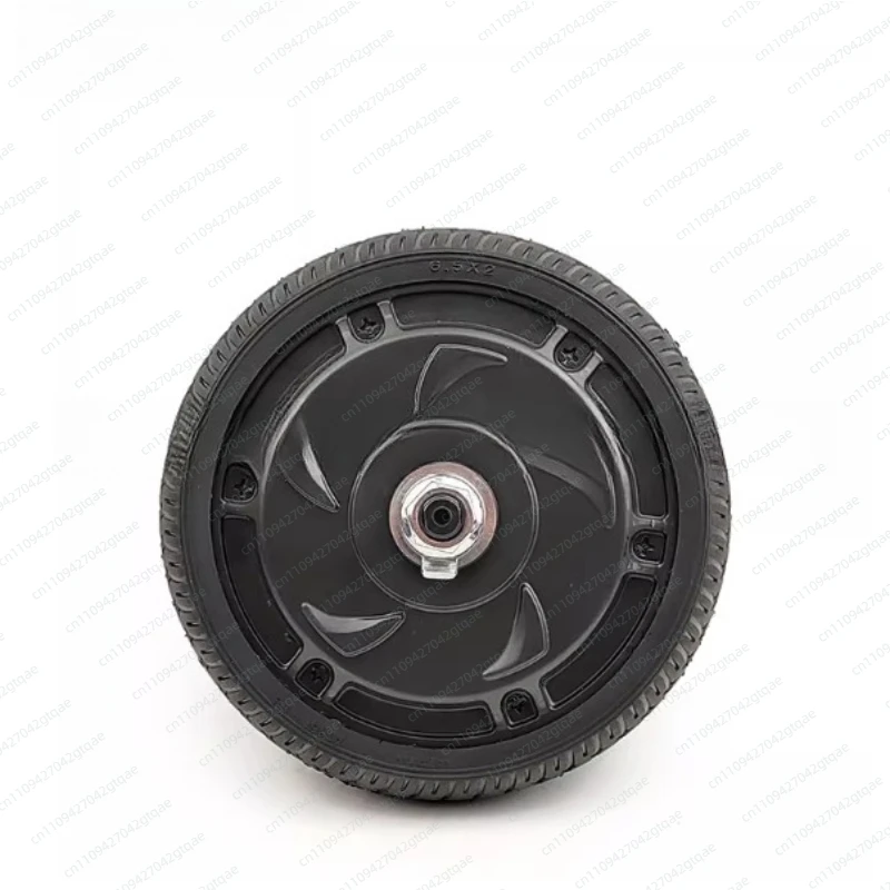 6.5 Inch Solid Wheel Scooter Motor 24V/36V48V/350W Toothless Electric Scooter Motor
6.5 Inch Solid Wheel Scooter Motor 24V/36V48V/350W Toothless Electric Scooter Motor
