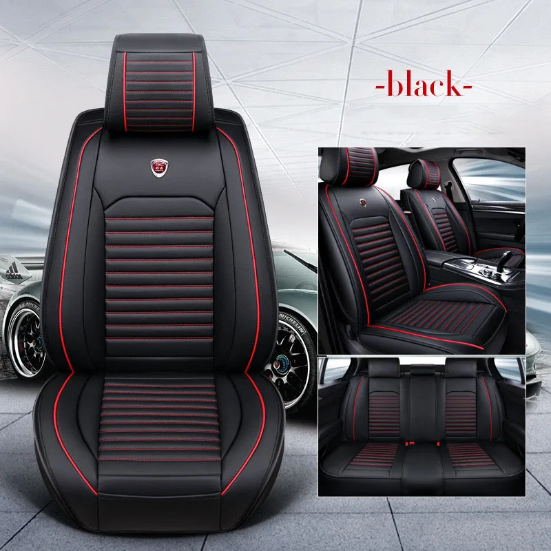 Universal Leather car seat covers For Aston Martin Valkyrie DB11 DB12 DB9 DBS Rapide all car model accessories Vehicle supplies
Universal Leather car seat covers For Aston Martin Valkyrie DB11 DB12 DB9 DBS Rapide all car model accessories Vehicle supplies