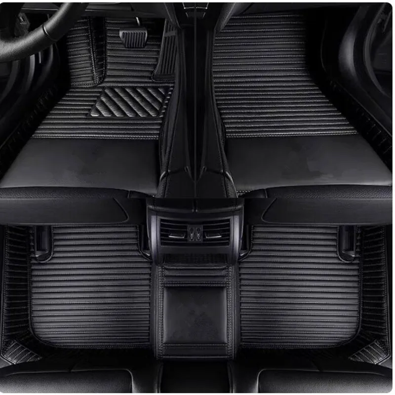Custom special car floor mats for Mercedes Benz EQE 350 500 Sedan 2025-2022 durable waterproof carpets for EQE350 EQE500 2024
Custom special car floor mats for Mercedes Benz EQE 350 500 Sedan 2025-2022 durable waterproof carpets for EQE350 EQE500 2024