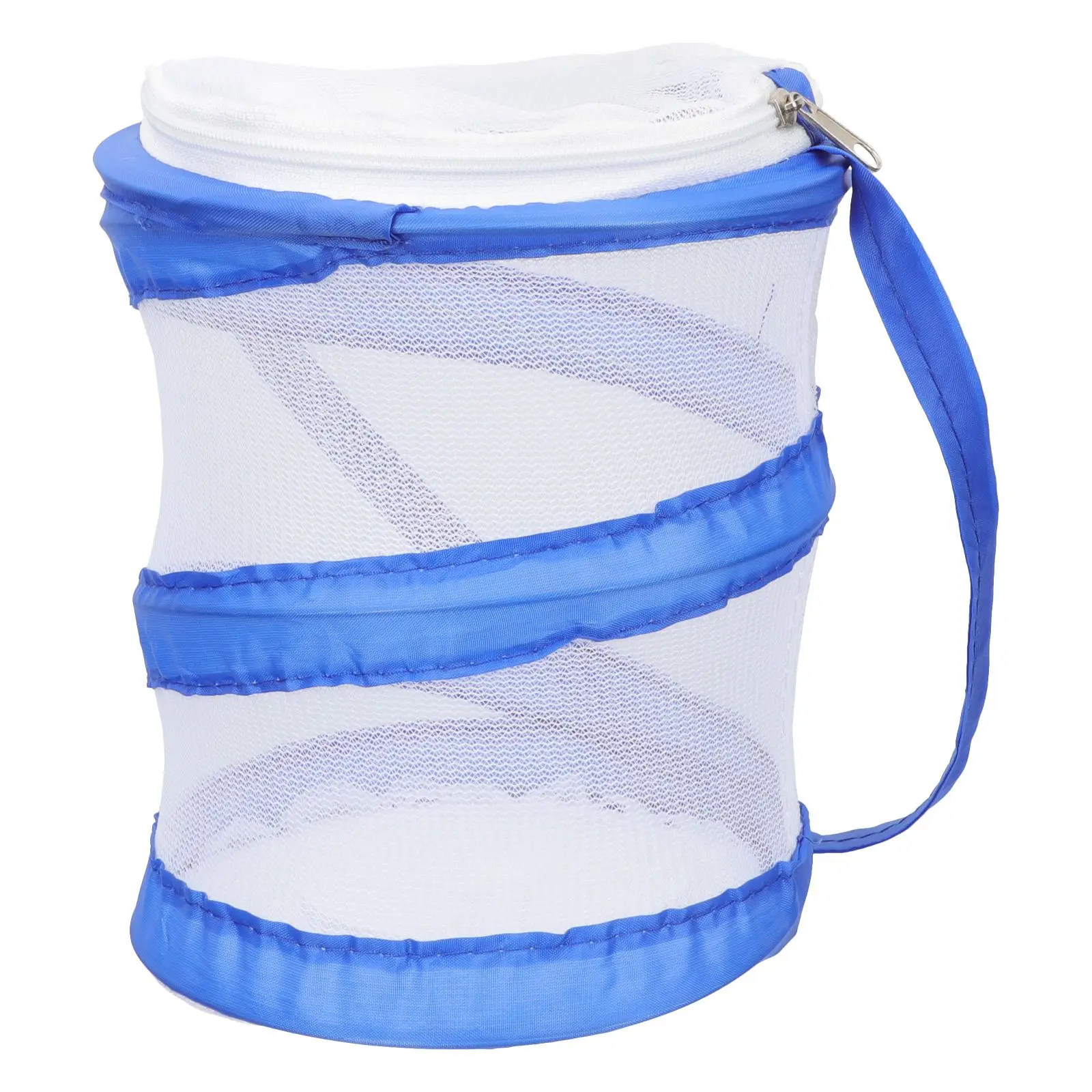 Pet Cage Foldable Insect Observation Containers PVC Breathable Butterfly Enclosure Portable Kids Study Creatures Breeding Box
Pet Cage Foldable Insect Observation Containers PVC Breathable Butterfly Enclosure Portable Kids Study Creatures Breeding Box