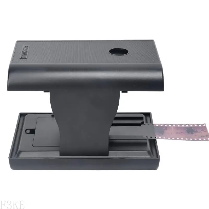 AP28 Film Slide Smartphone Scanner Converter Portable Negative Film Scanner Convert 35mm / 135mm Slides & Negatives to JPEG
AP28 Film Slide Smartphone Scanner Converter Portable Negative Film Scanner Convert 35mm / 135mm Slides & Negatives to JPEG