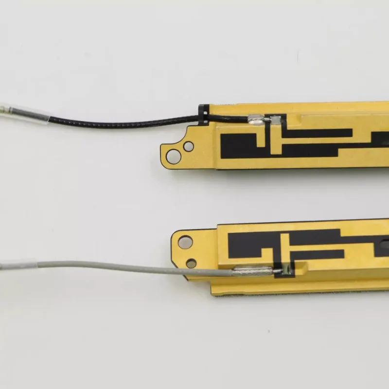 5A30V25487 for Lenovo for Thinkpad X1 Carbon 7th 8th Gen Built-in Antenna WLAN Kit Wifi Signal Cable Line Wire
5A30V25487 for Lenovo for Thinkpad X1 Carbon 7th 8th Gen Built-in Antenna WLAN Kit Wifi Signal Cable Line Wire