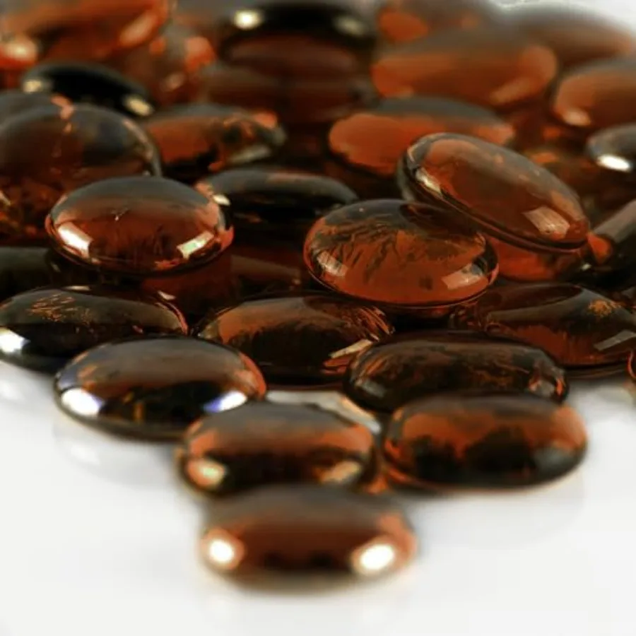 X-Large."-.5" Glass Flat Gemstone Vase Fillers S Multiple Color Choices Marble Beads Aquarium Rocks Floral Supplies Stones Deco
X-Large."-.5" Glass Flat Gemstone Vase Fillers S Multiple Color Choices Marble Beads Aquarium Rocks Floral Supplies Stones Deco