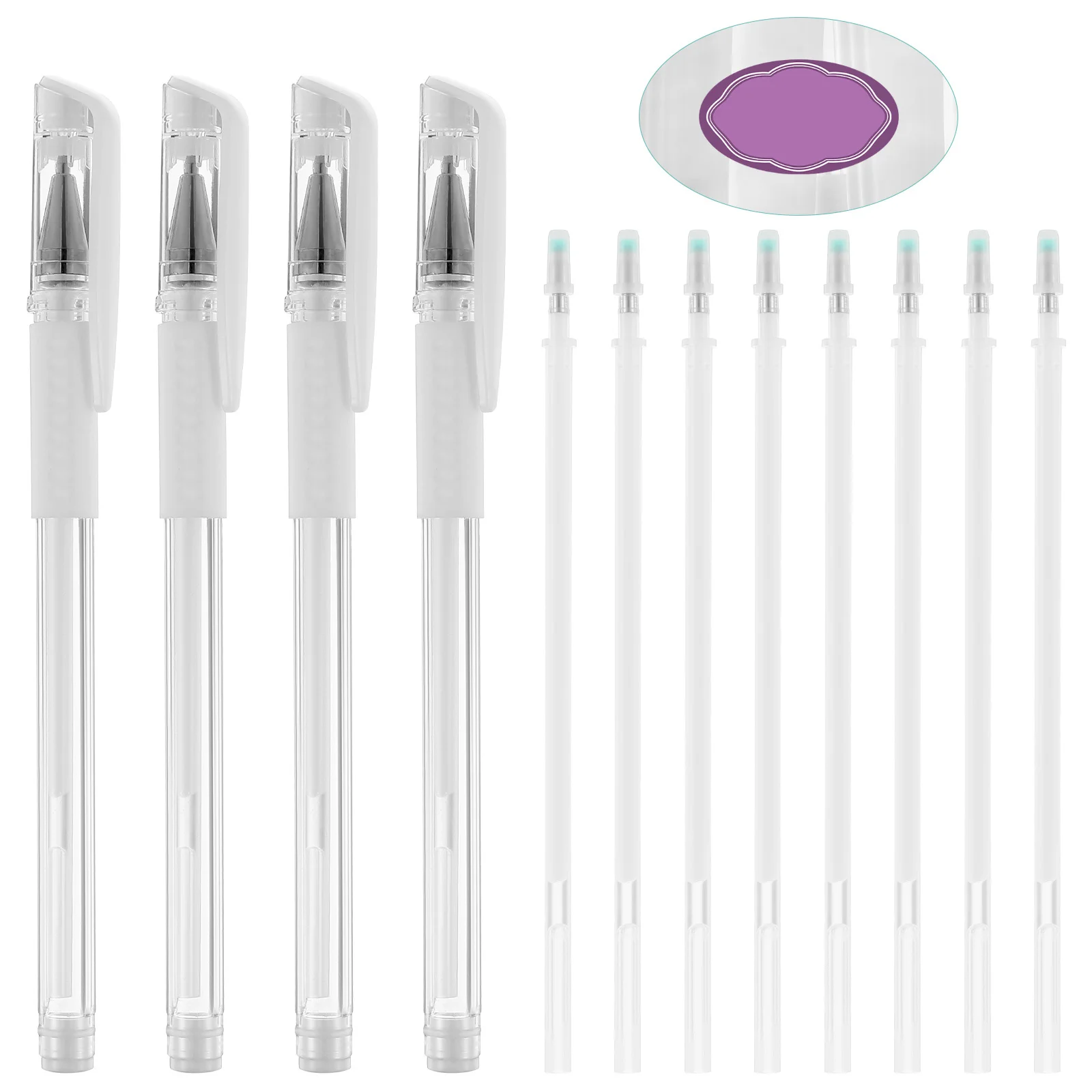 Eye Brow Marker Pen Shaping Eyebrow Pens Tattoo for Mapping Makeup Pencil Auxiliary Tool
Eye Brow Marker Pen Shaping Eyebrow Pens Tattoo for Mapping Makeup Pencil Auxiliary Tool