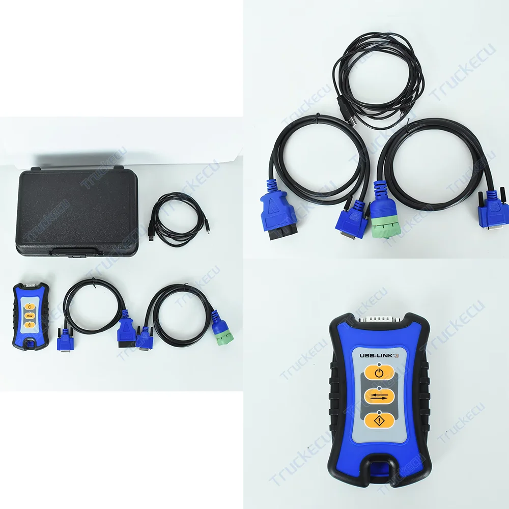 Diagnostic Tool Universal heavy duty Truck Excavator for Nexiq Adapter Scanner for Nexiq3 121054 DPA5 Usb Link 3 Data Link 
Diagnostic Tool Universal heavy duty Truck Excavator for Nexiq Adapter Scanner for Nexiq3 121054 DPA5 Usb Link 3 Data Link