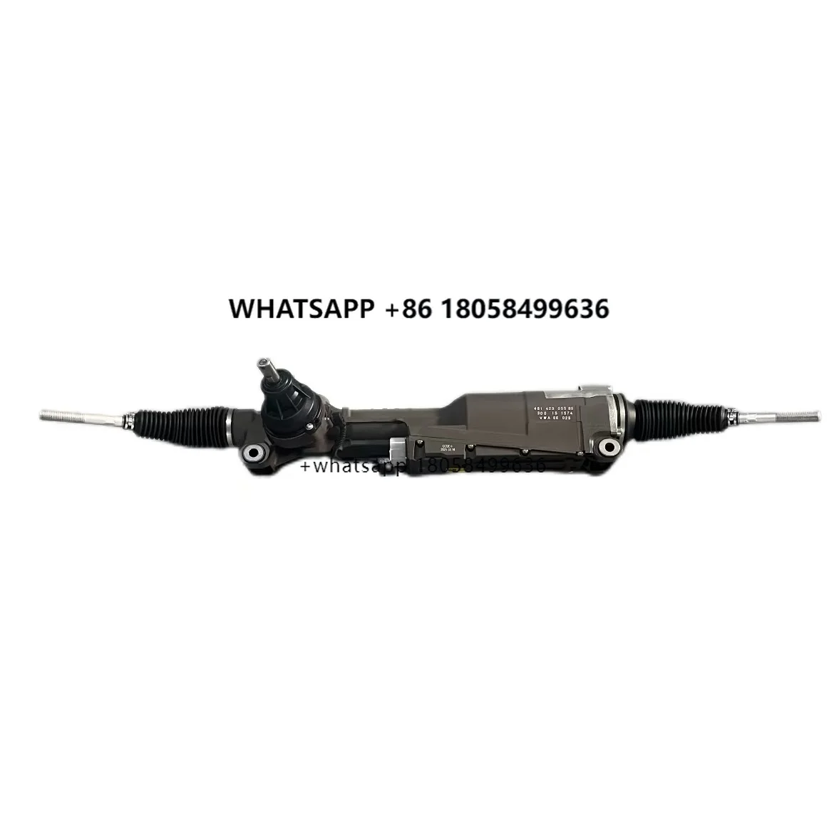 EPS Auto Parts Новая рулевая рейка для A6 A7 A8 C7 OEM 4G 1423055 БГ ЧГ 1423055 DC
EPS Auto Parts Новая рулевая рейка для A6 A7 A8 C7 OEM 4G 1423055 БГ ЧГ 1423055 DC