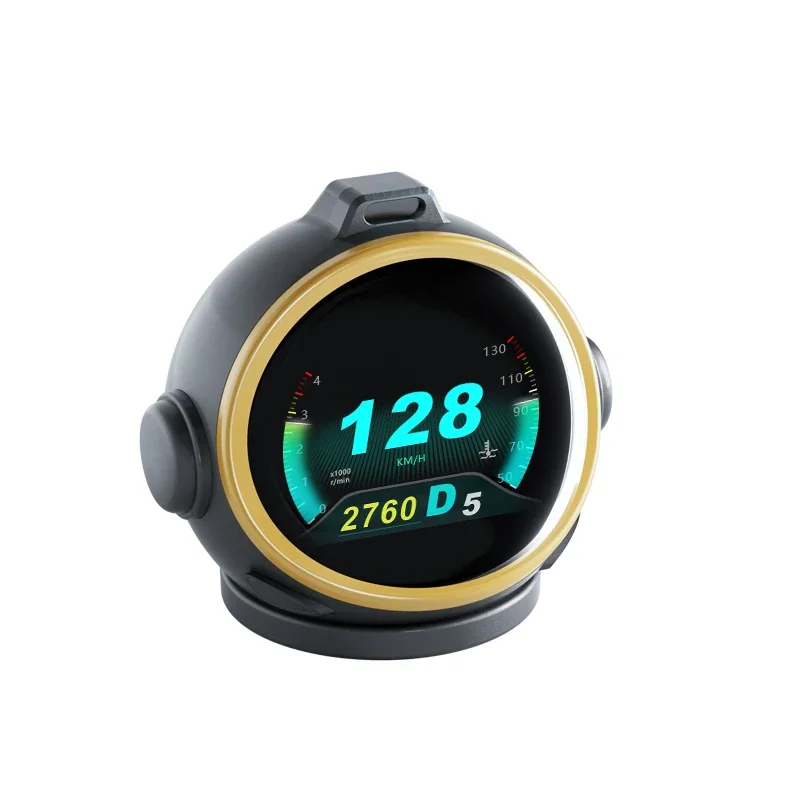 Car Tire Tire Pressure Monitoring OBD Meter Autonavi Navigation HUD Head Up Display Import Built-in Sensor
Car Tire Tire Pressure Monitoring OBD Meter Autonavi Navigation HUD Head Up Display Import Built-in Sensor