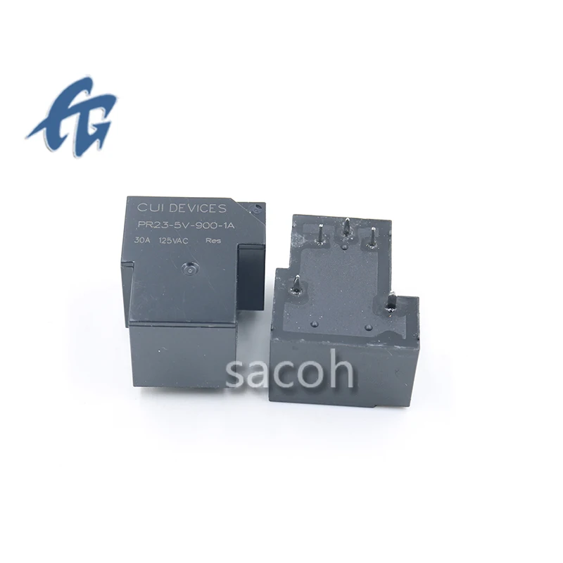 (SACOH Electronic Components) PR23-5V-900-1A 3Pcs 100% IC Chip integrated circuit
(SACOH Electronic Components) PR23-5V-900-1A 3Pcs 100% IC Chip integrated circuit