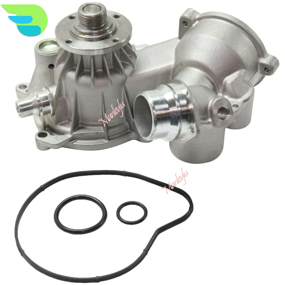 11510150972 11517586780 водяной насос для охлаждения для BMW E53 X5 E65 E66 E67 735 745 760 E60 E61 545 E63 E64 ROLLS-ROYCE PHANTOM VII
11510150972 11517586780 водяной насос для охлаждения для BMW E53 X5 E65 E66 E67 735 745 760 E60 E61 545 E63 E64 ROLLS-ROYCE PHANTOM VII