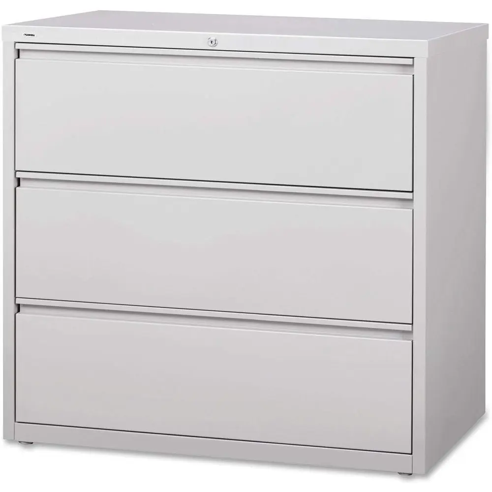 LLR88032 Lateral ile Cabinet, 36", Gray
LLR88032 Lateral ile Cabinet, 36", Gray