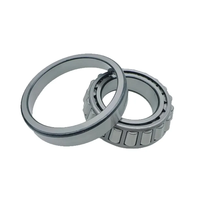 1211 Auto Wheel Hub Tapered Roller Bearing 02876/02820 HM88542/HM88510 HM88542/HM8851143125/43312 M88048/M88010 for Automobile
1211 Auto Wheel Hub Tapered Roller Bearing 02876/02820 HM88542/HM88510 HM88542/HM8851143125/43312 M88048/M88010 for Automobile