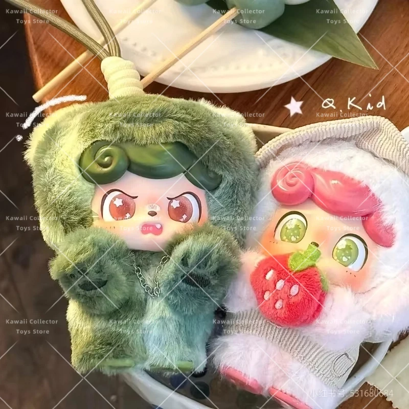 Q.Kid Outdoor Activities Series Blind Box Plush Vinyl Doll Bag Pendant Decoration Surprise Gift For Girls Collectible Toy
Q.Kid Outdoor Activities Series Blind Box Plush Vinyl Doll Bag Pendant Decoration Surprise Gift For Girls Collectible Toy