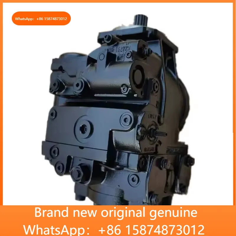 Hot sales 90R 90R100 series 90R100KA1CD80P3C7E00GBA353524 Pump hydraulic Variable displacement piston pump
Hot sales 90R 90R100 series 90R100KA1CD80P3C7E00GBA353524 Pump hydraulic Variable displacement piston pump