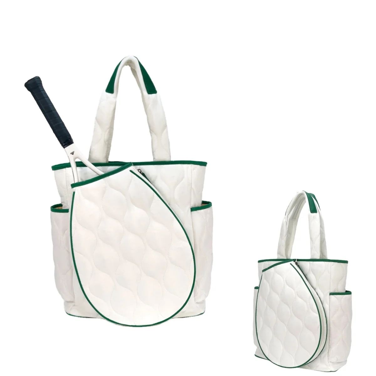 Легкий многофункциональный рюкзак для теннисных ракеток для занятий спортом на открытом воздухе, трансграничный новый водонепроницаемый рюкзак для сумки для мячей, уличная сумка
Легкий многофункциональный рюкзак для теннисных ракеток для занятий спортом на открытом воздухе, трансграничный новый водонепроницаемый рюкзак для сумки для мячей, уличная сумка