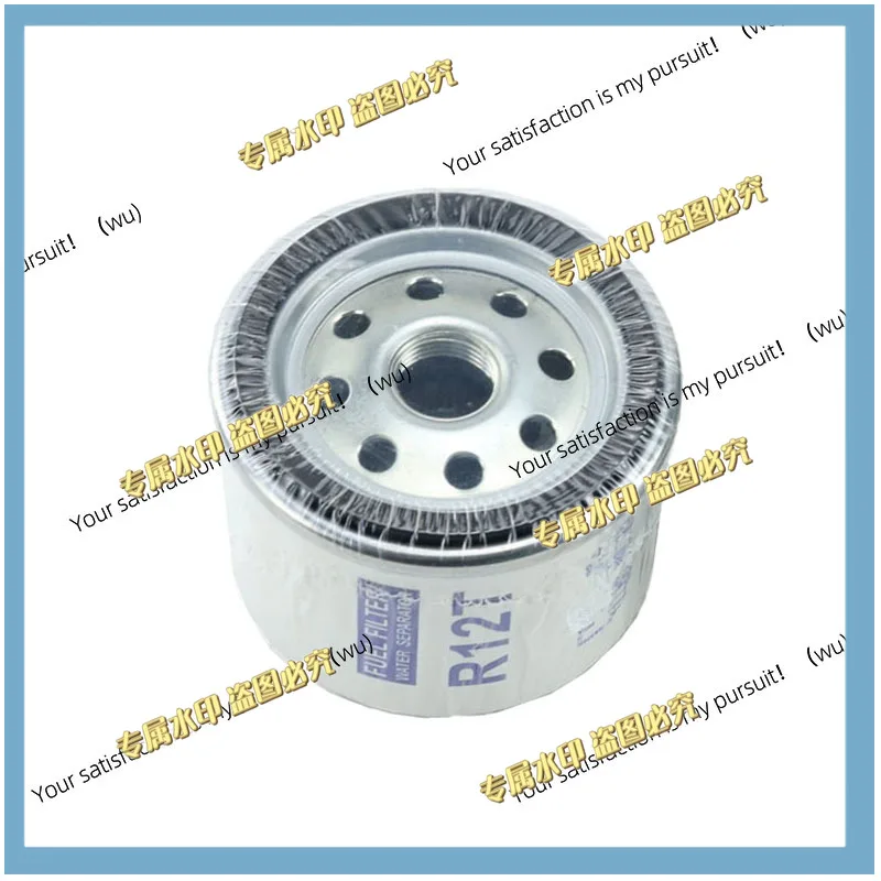 Turbo Filter Element Engine R12S R12T Racor, 140R 120AT S3240 NPT ZG1/4-19 Oil-Water Separator
Turbo Filter Element Engine R12S R12T Racor, 140R 120AT S3240 NPT ZG1/4-19 Oil-Water Separator
