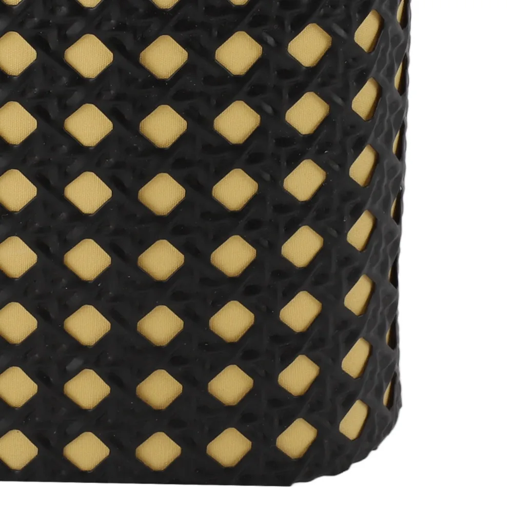 Modern Iron Lampshade Geometric Pattern Medium Size Chandelier Lamp Shades Small Lamp Shades Living Room
Modern Iron Lampshade Geometric Pattern Medium Size Chandelier Lamp Shades Small Lamp Shades Living Room