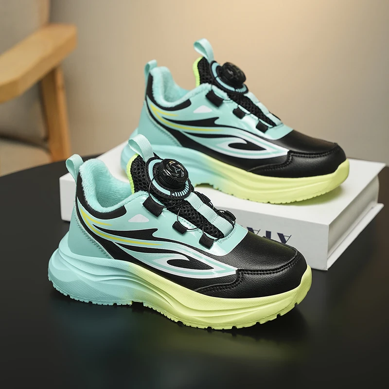 Children and girls sports shoes flower chain shoes cute Korean fashion autumn and winter leather casual non-slip flat shoes
Children and girls sports shoes flower chain shoes cute Korean fashion autumn and winter leather casual non-slip flat shoes