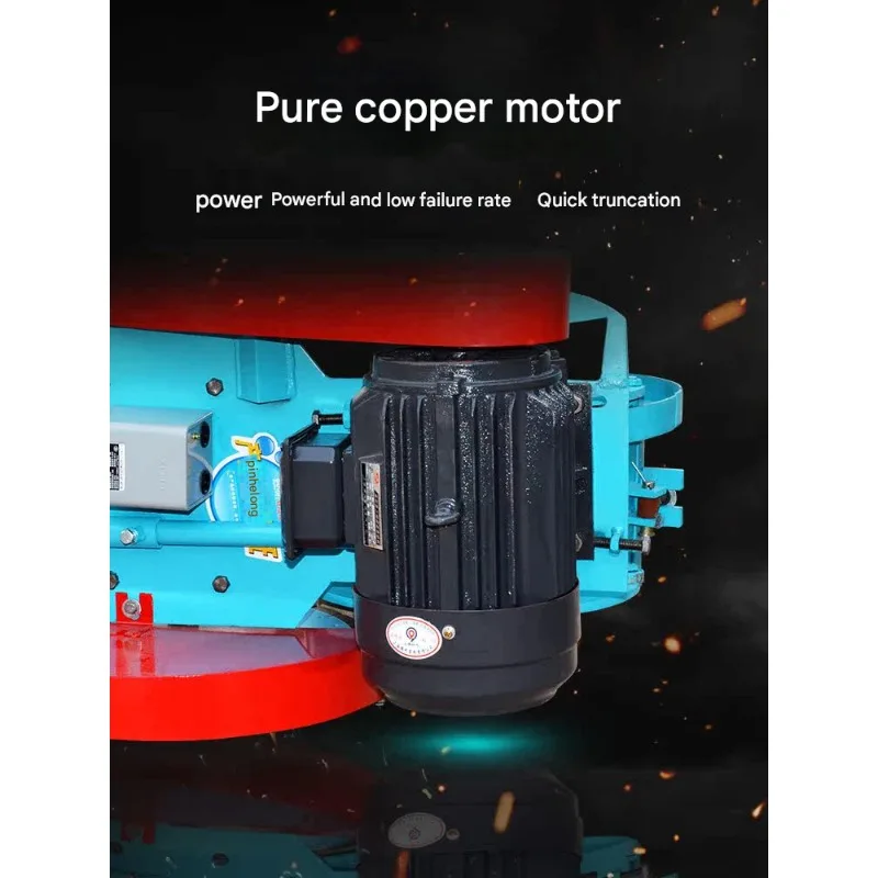 【Brand new】White Dustless Hose Cutting Machine Port le Hydraulic Hose Cutter For Wire Braided Rubber Hose High Pressure Oil Tube
【Brand new】White Dustless Hose Cutting Machine Port le Hydraulic Hose Cutter For Wire Braided Rubber Hose High Pressure Oil Tube
