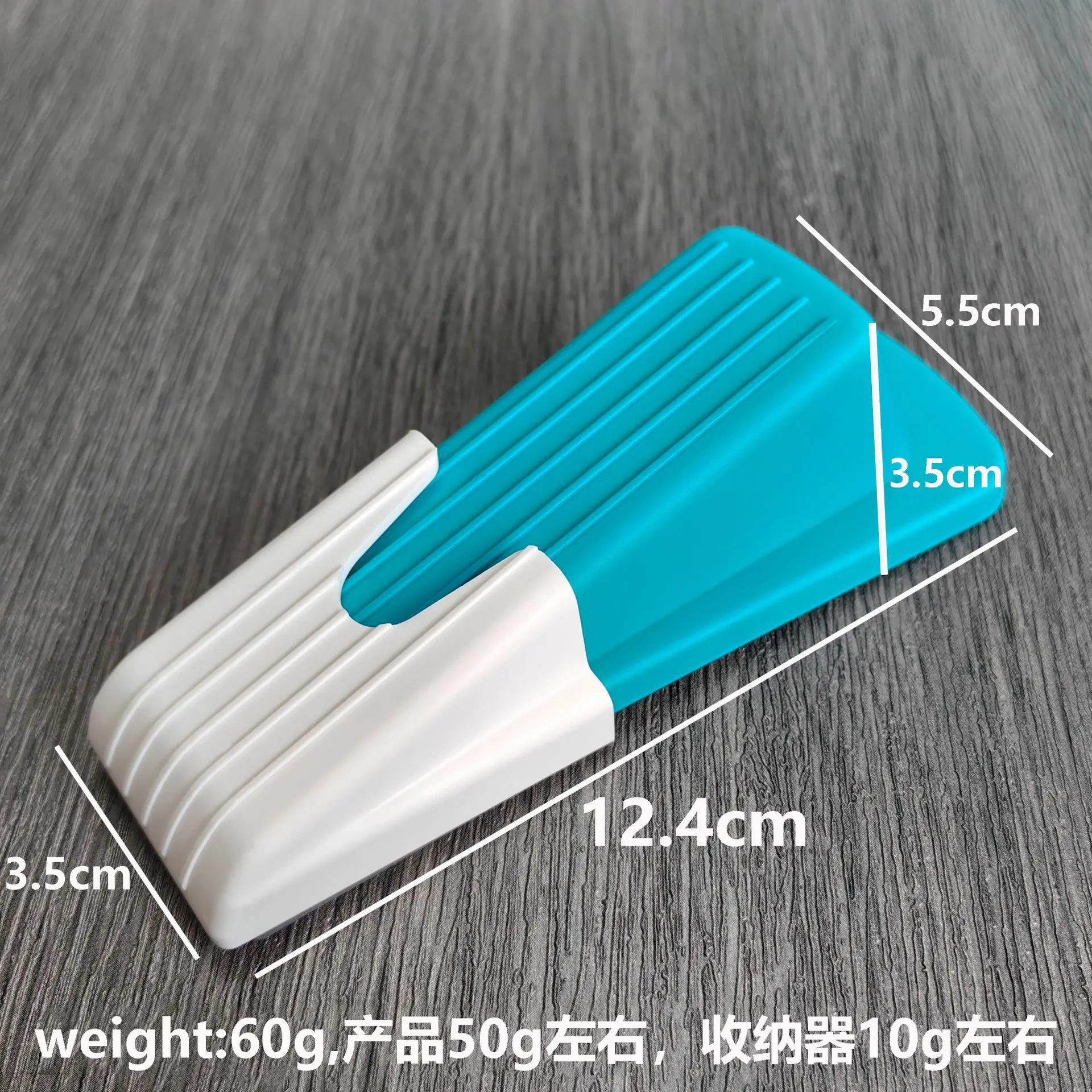1/10Pcs Safety Silicone Door Stop Stoppers Block Wedge Doorstops Door Stopper Home Office Door Rear Retainer Anti-collision Stop
1/10Pcs Safety Silicone Door Stop Stoppers Block Wedge Doorstops Door Stopper Home Office Door Rear Retainer Anti-collision Stop