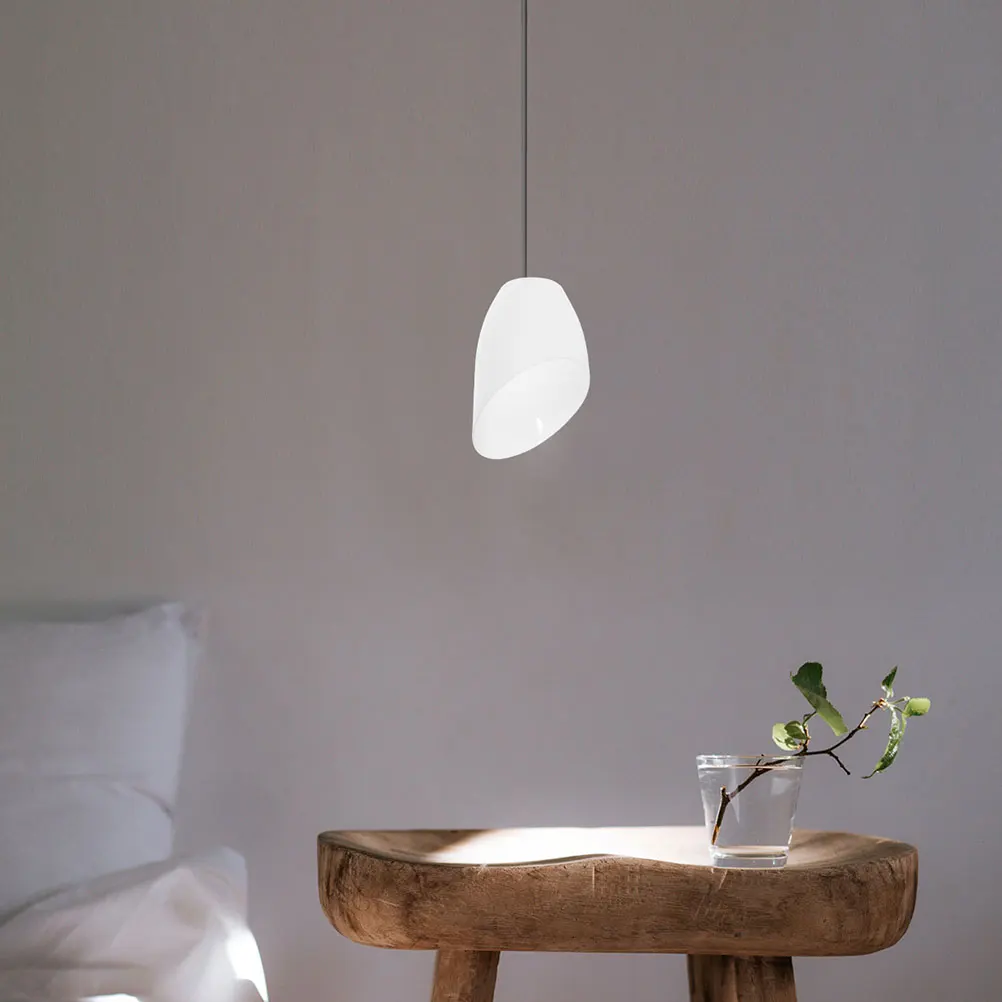 2 pcs Horseshoe Lampshade Replacement Plastic Decorative Light Shade for Table Floor Desk Pendant Lamps White Durable Easy
2 pcs Horseshoe Lampshade Replacement Plastic Decorative Light Shade for Table Floor Desk Pendant Lamps White Durable Easy
