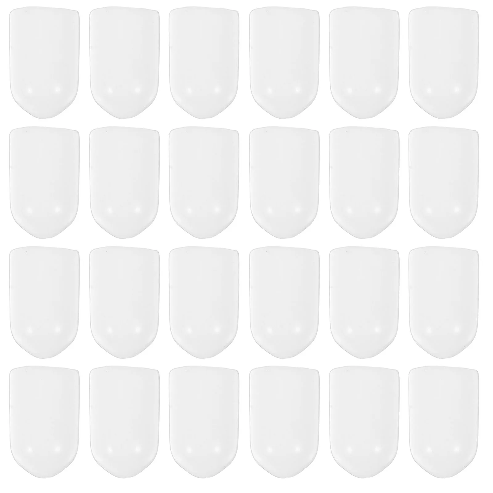 100pcs Bolt Cover Covers Plastic End Nut Cover Plastic Screw Cap End Screw Protector Caps Thread Protectors Caps
100pcs Bolt Cover Covers Plastic End Nut Cover Plastic Screw Cap End Screw Protector Caps Thread Protectors Caps