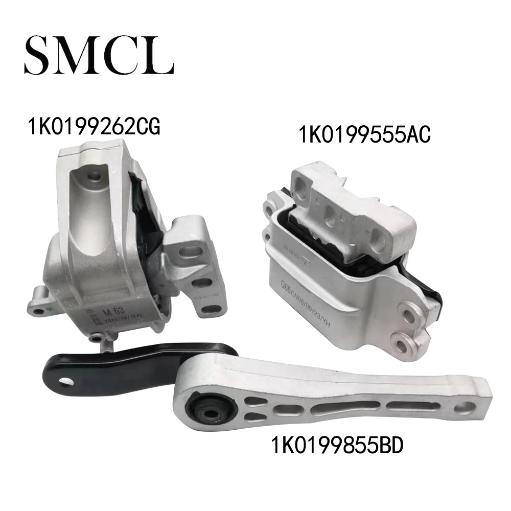 Комплект опорных двигателей 1K0199262CG 1K0199555AC 1K0199855BD для Skoda Superb Yeti Octavia Audi A3 S3 VW Golf Sagitar Magotan beetle
Комплект опорных двигателей 1K0199262CG 1K0199555AC 1K0199855BD для Skoda Superb Yeti Octavia Audi A3 S3 VW Golf Sagitar Magotan beetle