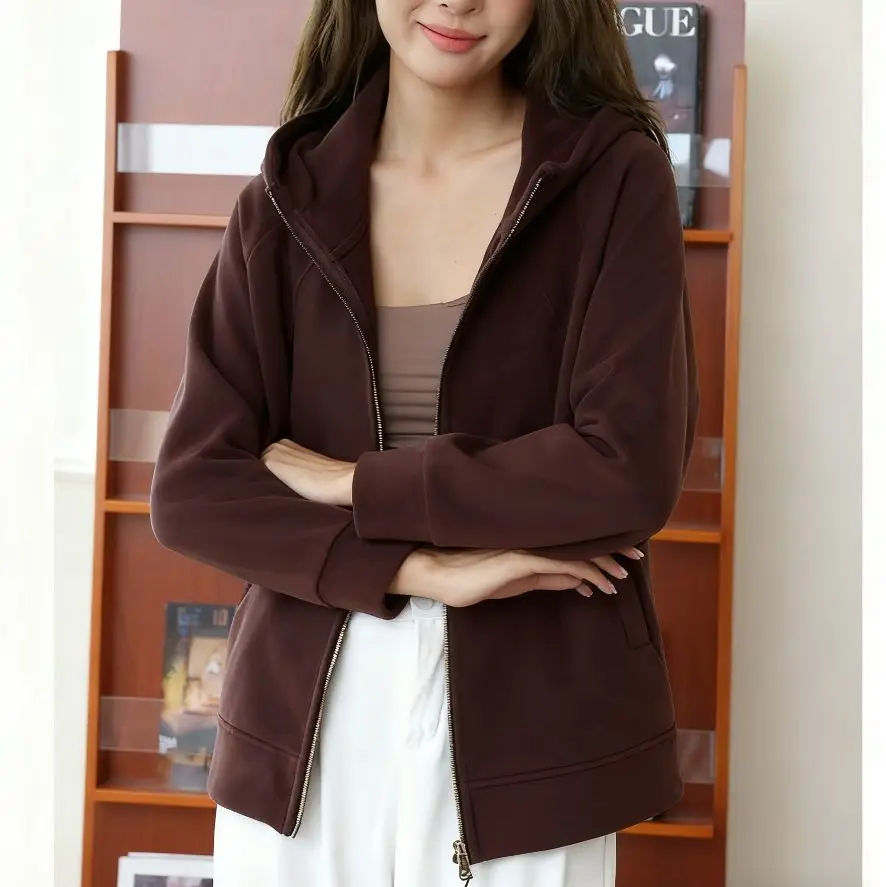 Флисовая толстовка без шапки, женская зимняя плюшевая свободная однотонная белая городская одежда для отдыха, повседневная одежда Sudadera O Neckz Slims Girl
Флисовая толстовка без шапки, женская зимняя плюшевая свободная однотонная белая городская одежда для отдыха, повседневная одежда Sudadera O Neckz Slims Girl